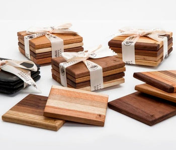 Best Groomsmen Gifts Under $50 | Wooden & Personalized Ideas
