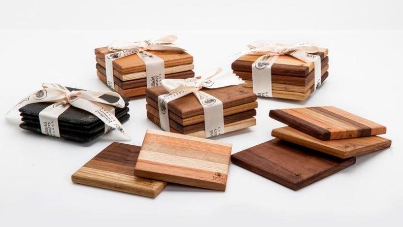 Wooden Gifts Complete Guide to Choosing Meaningful and Timeless Presents