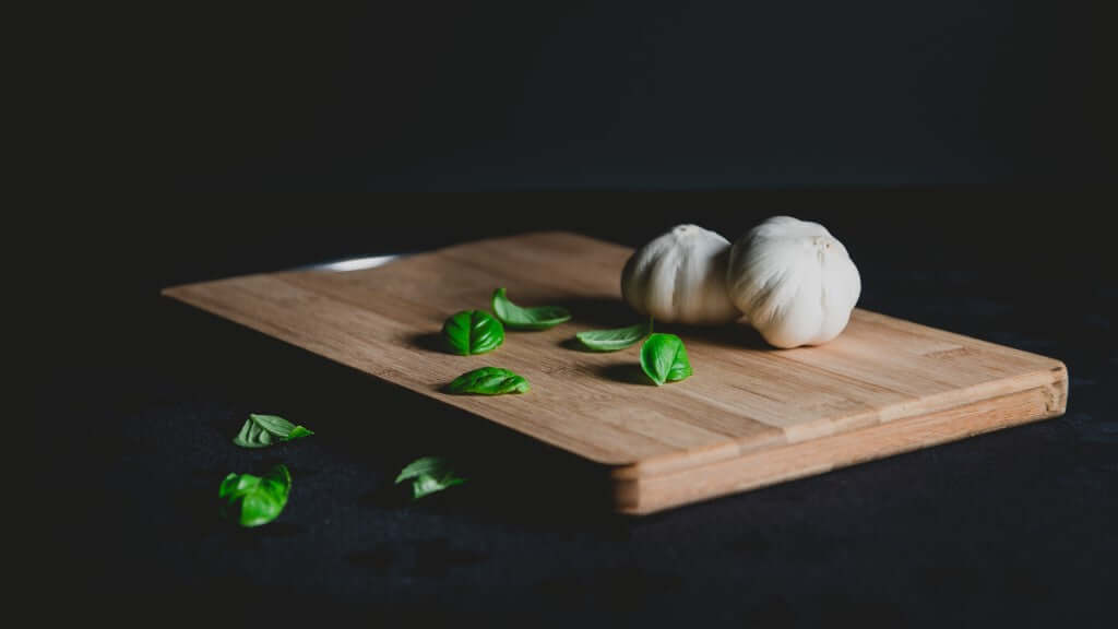 How to Build Your Own Cutting Board Out Of Exotic Wood