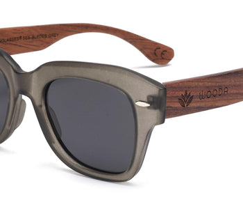 The Secret Life of Wood: How Wooden Sunglasses Are Made