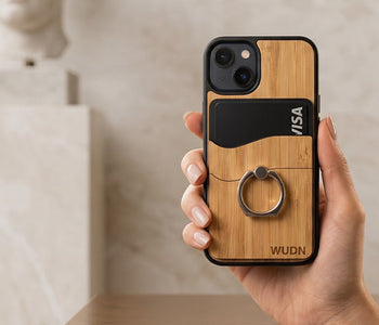 Best Wooden iPhone 16 Cases in 2025 — Handcrafted & Sustainable