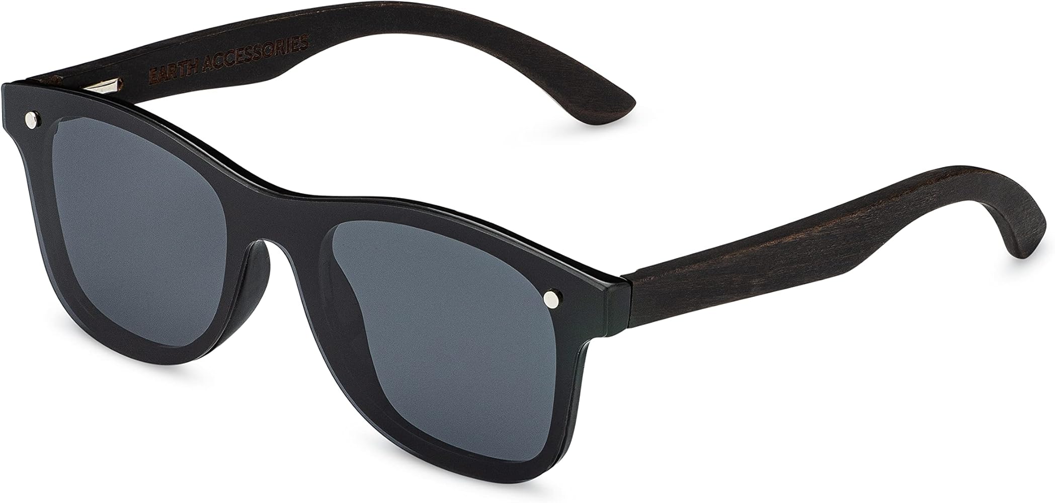 Premium Wooden Sunglasses & Accessories Crafted for Everyday Style