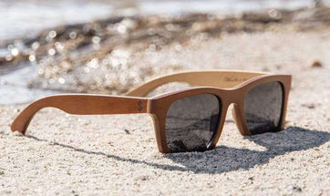 Are Wooden Sunglasses Durable? A Simple Guide for Everyday Users