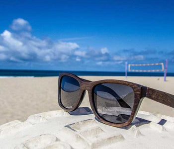 Wooden Sunglasses A Perfect Blend of Style Sustainability and Eye Protection