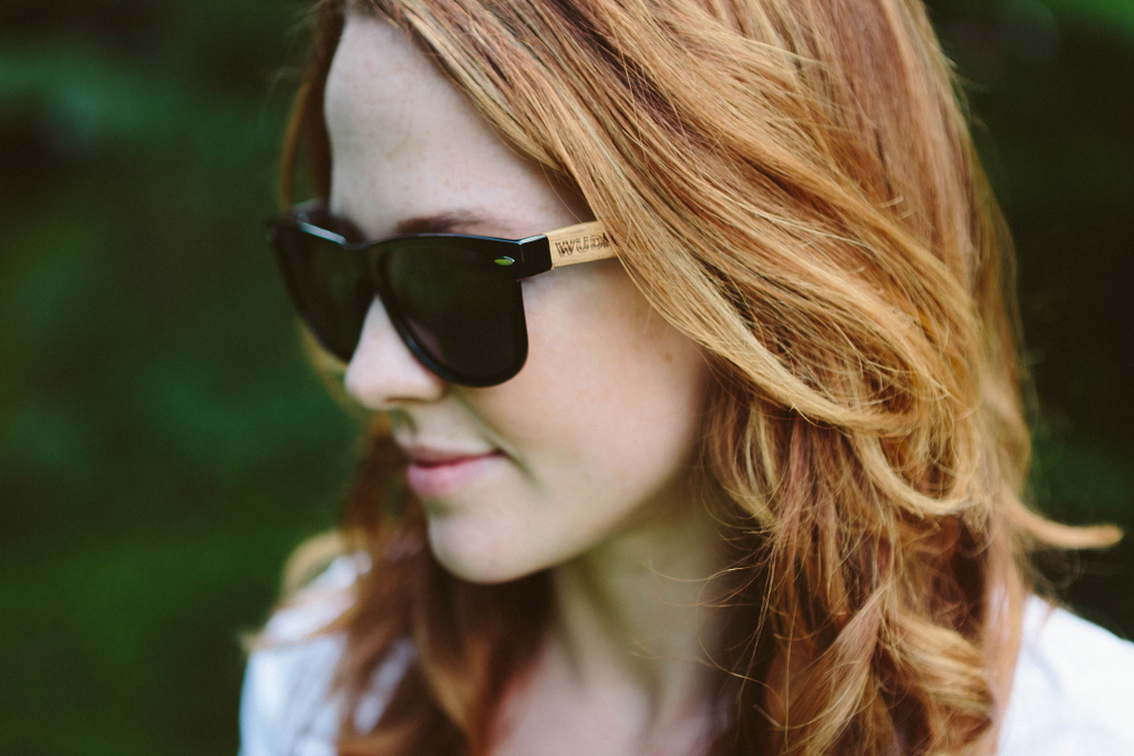 President's Day Wooden Sunglasses Sale