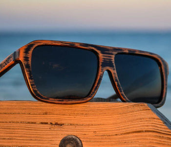 Are Wooden Sunglasses Durable? A Simple Guide for Everyday Users