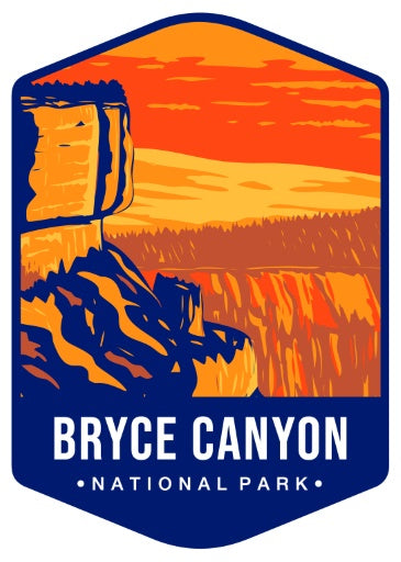 Bryce Canyon National Park (Part 16 of Our National Park Series)