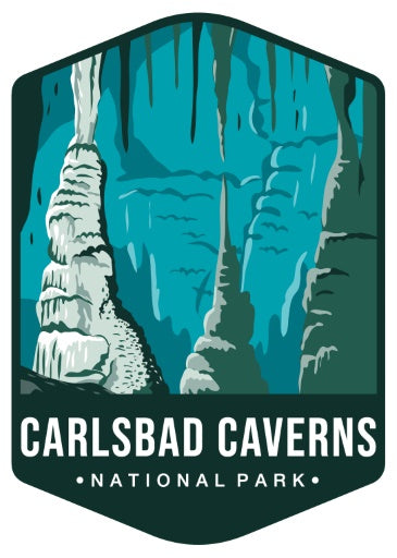 Carlsbad Caverns National Park (Part 19 of Our National Park Series)