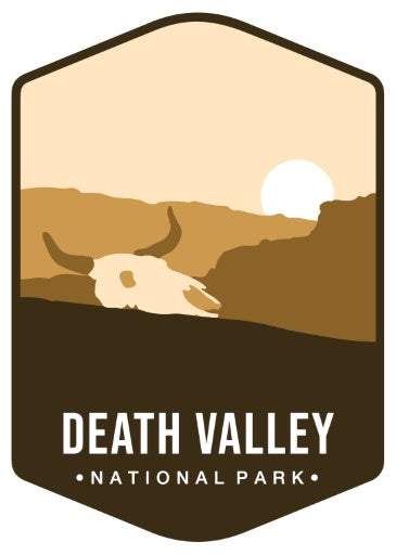 Death Valley National Park (Part 06 of Our National Park Series)
