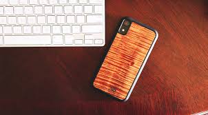wooden phone case durability