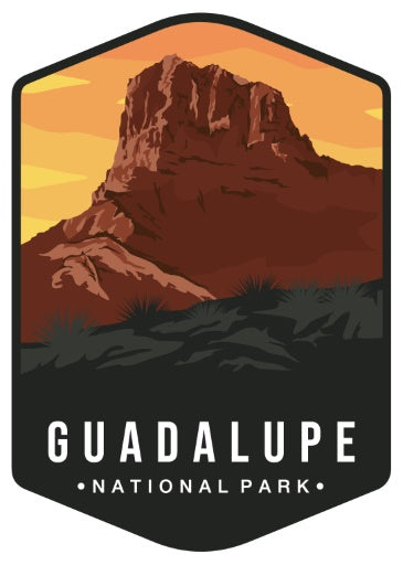 Guadalupe Mountains National Park (Part 21 of Our National Park Series)