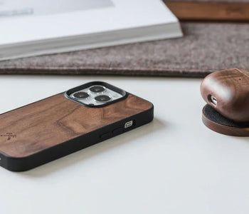 Wooden iPhone Cases in the USA The Complete Guide to Stylish Protection and Sustainability