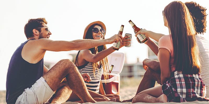 You Need a Monthly Craft Beer Club Subscription