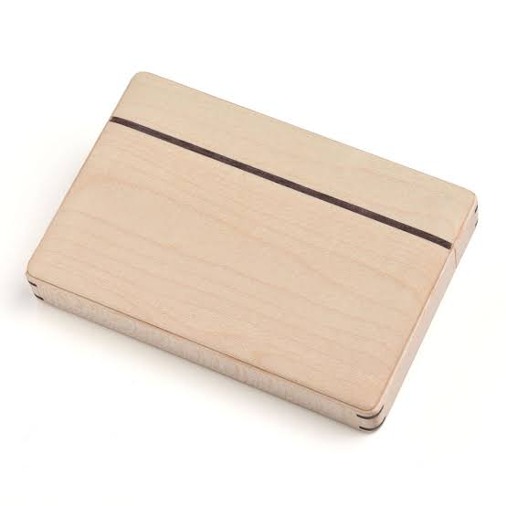 Wooden Business Card Holder Complete Guide to Professional Style and Timeless Elegance