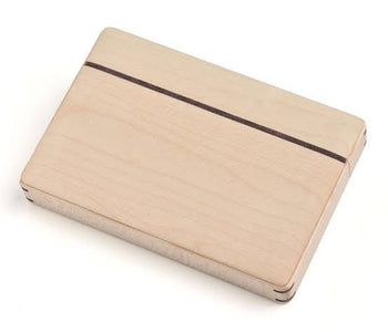 Wooden Business Card Holder Complete Guide to Professional Style and Timeless Elegance