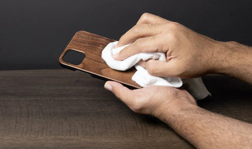 How to Care for Your Wooden iPhone Case: Complete Maintenance Guide