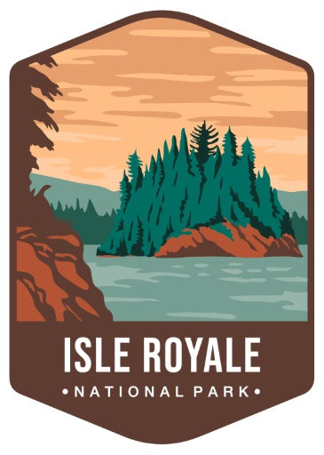 Isle Royale National Park (Part 36 of Our National Park Series)