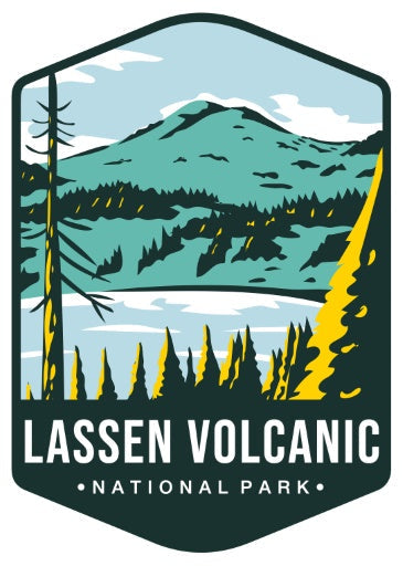Lassen Volcanic National Park (Part 09 of Our National Park Series)