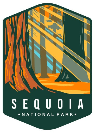 Sequoia National Park (Part 12 of Our National Park Series)