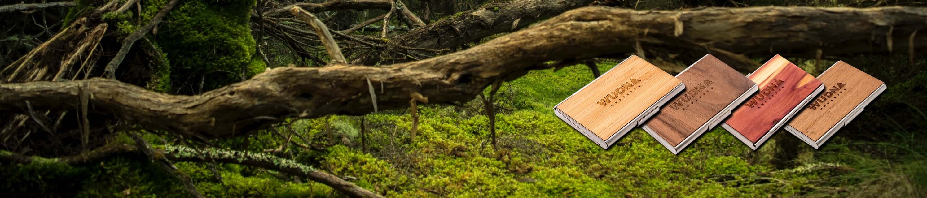 Business Card Holders