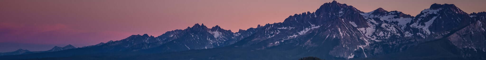 Idaho Adventure