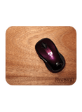Real Wood Mousepads | Handcrafted & Locally Sourced, Home and Office - WUDN