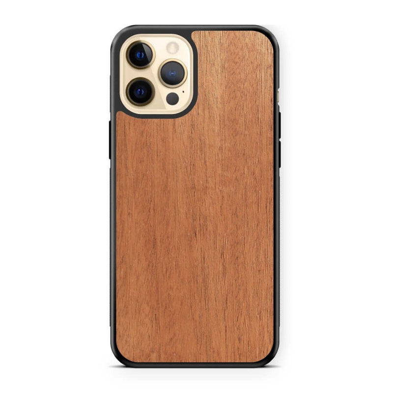 wooden phone cases