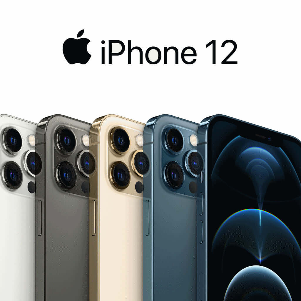 Wooden Phone Cases for the iPhone 12 Family Are Here (all four models)