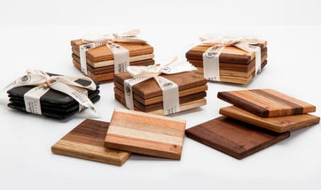 Best Groomsmen Gifts Under $50 | Wooden & Personalized Ideas