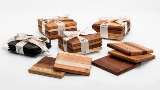 Wooden Gifts Complete Guide to Choosing Meaningful and Timeless Presents