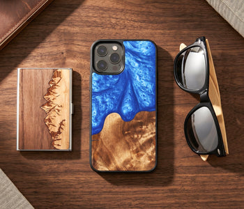 Why Wooden Accessories Are the Future of Sustainable Fashion