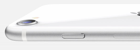 The New 2020 iPhone SE is Here