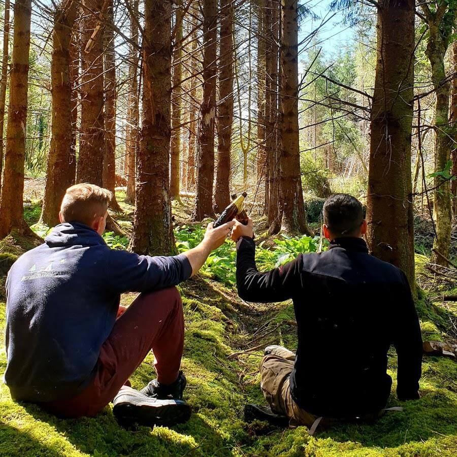 2021-02-19 WUDN 5-Things