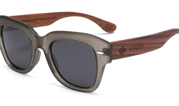 The Secret Life of Wood: How Wooden Sunglasses Are Made