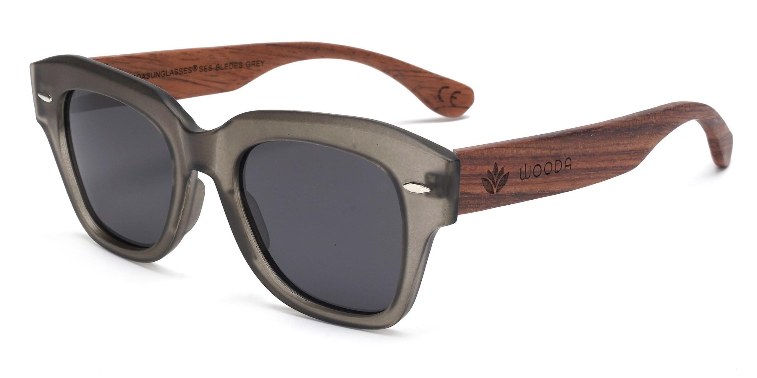 The Secret Life of Wood: How Wooden Sunglasses Are Made