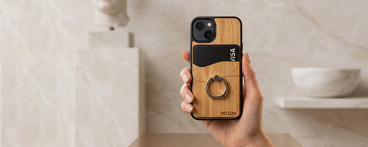 Best Wooden iPhone 16 Cases in 2025 — Handcrafted & Sustainable
