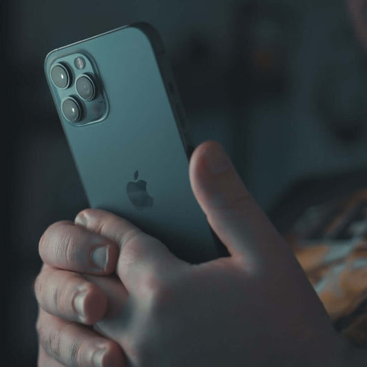 How to Protect Your iPhone?