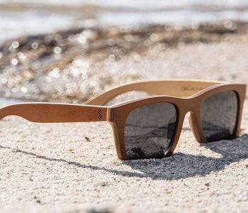 Are Wooden Sunglasses Durable? A Simple Guide for Everyday Users