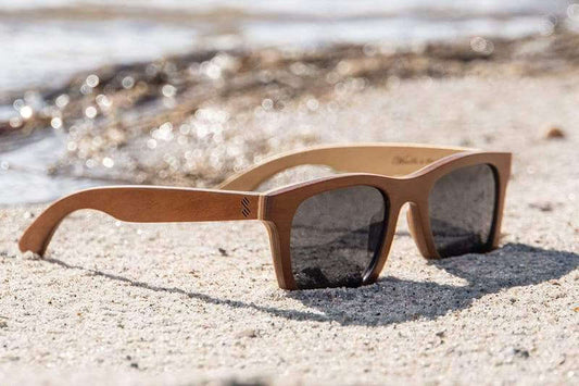 Are Wooden Sunglasses Durable? A Simple Guide for Everyday Users - WUDN