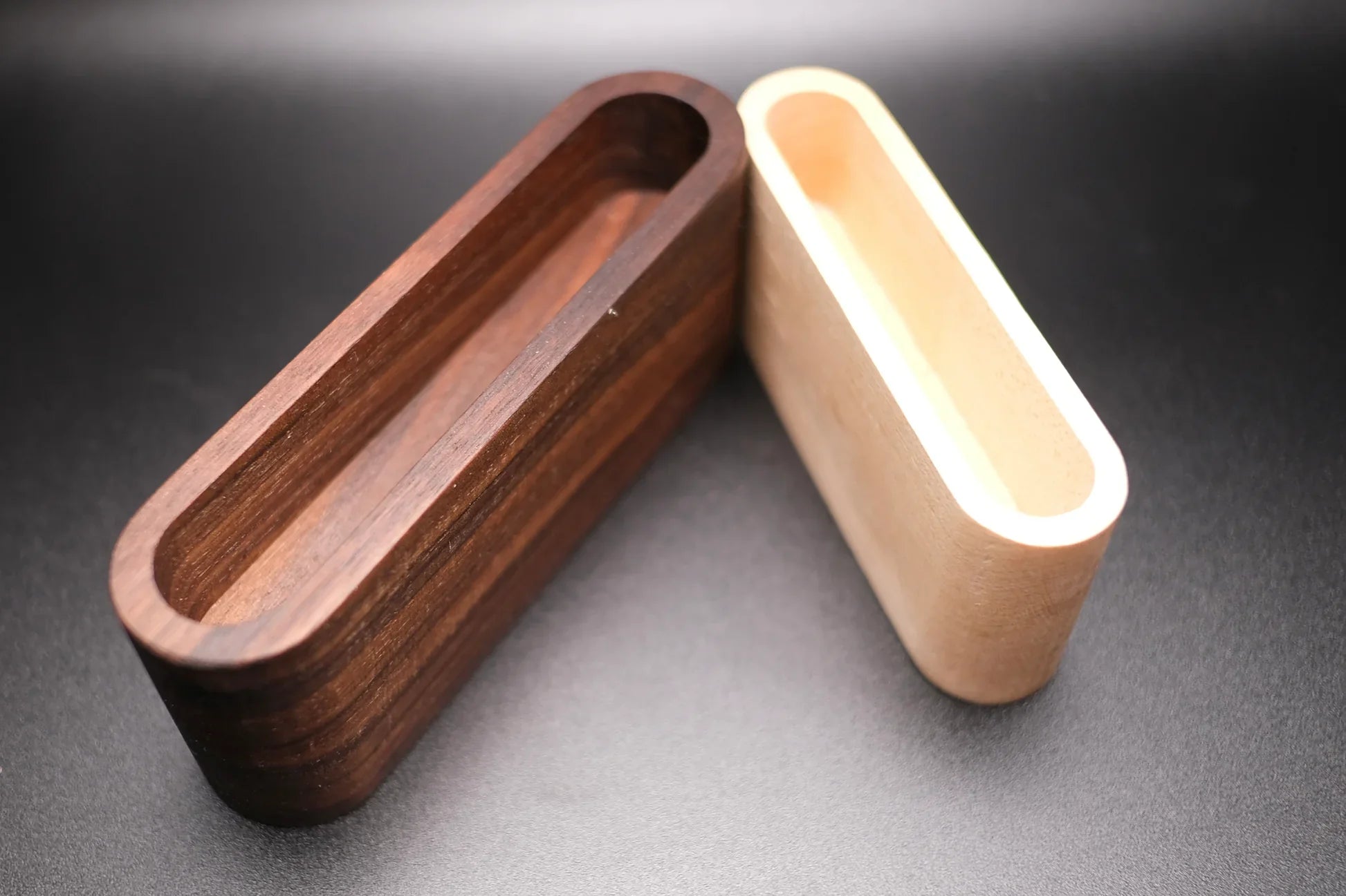 Wooden Business Card Holder A Premium Choice for Professional Style and Organization