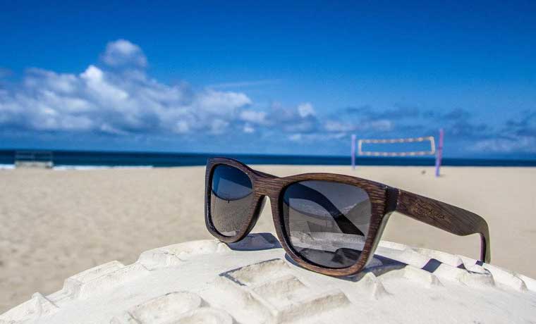 Wooden Sunglasses A Perfect Blend of Style Sustainability and Eye Protection