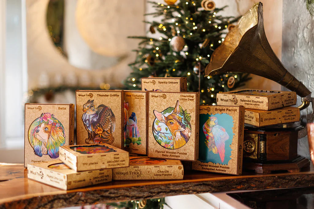 25 Best Personalized Wooden Gifts for Every Occasion in 2025