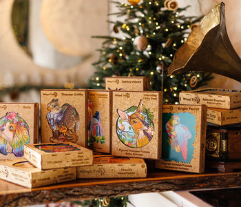 25 Best Personalized Wooden Gifts for Every Occasion in 2025