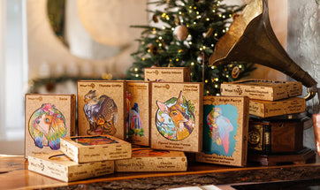 25 Best Personalized Wooden Gifts for Every Occasion in 2025
