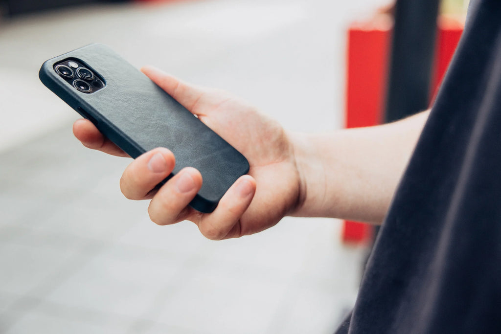 How to Clean a Wooden iPhone Case | A Complete Guide