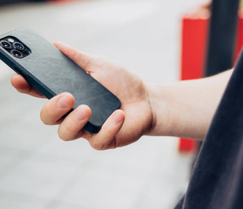 How to Clean a Wooden iPhone Case | A Complete Guide