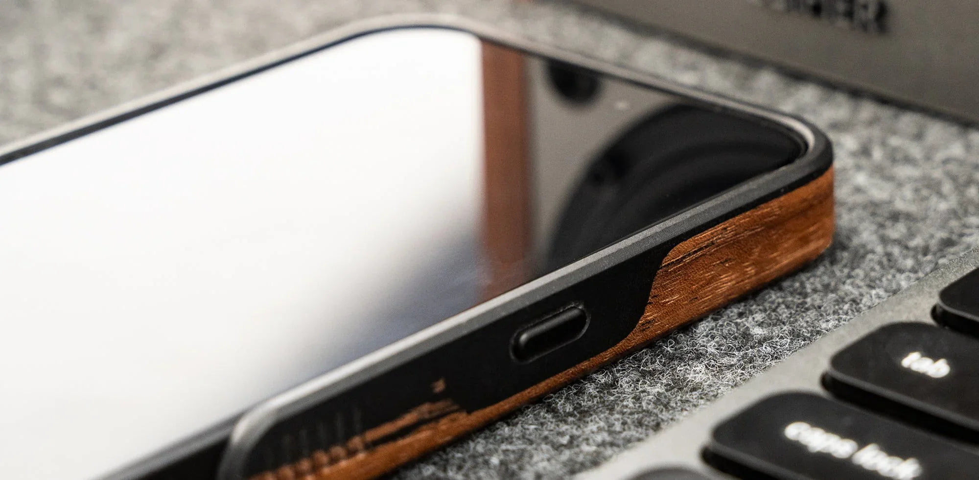 Wooden iPhone Case Complete Guide to Stylish Protection and Sustainable Living