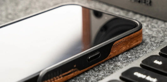 Wooden iPhone Case Complete Guide to Stylish Protection and Sustainable Living