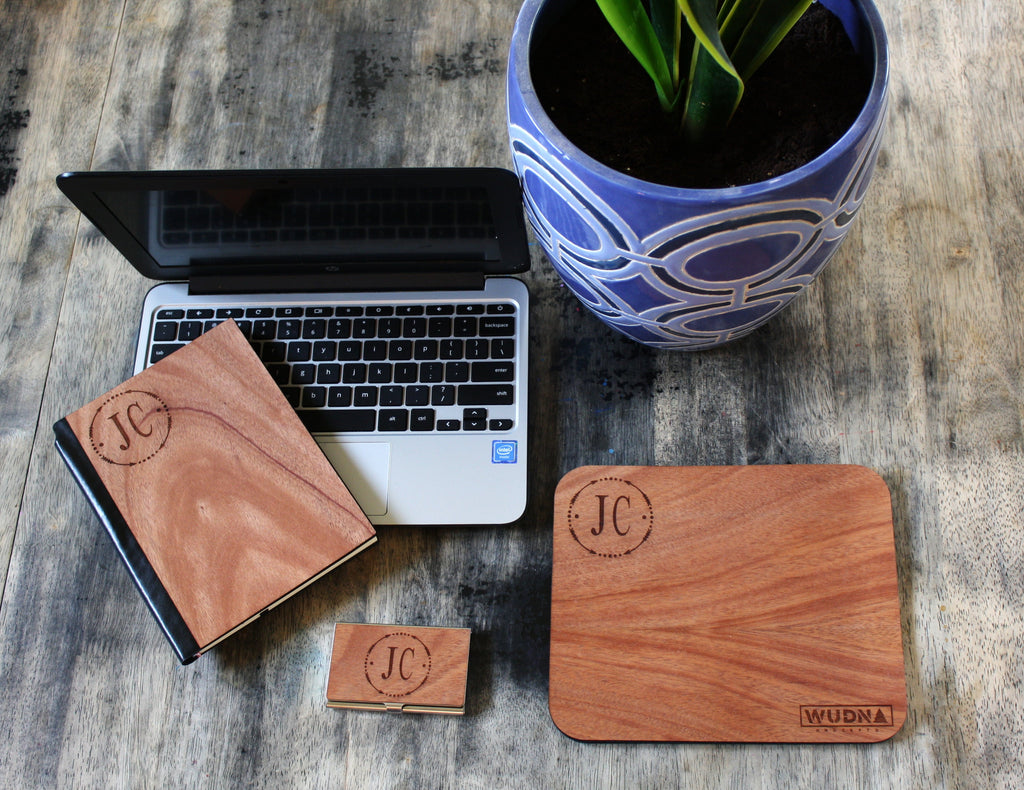 Personalized Office Products Set (Customizable)