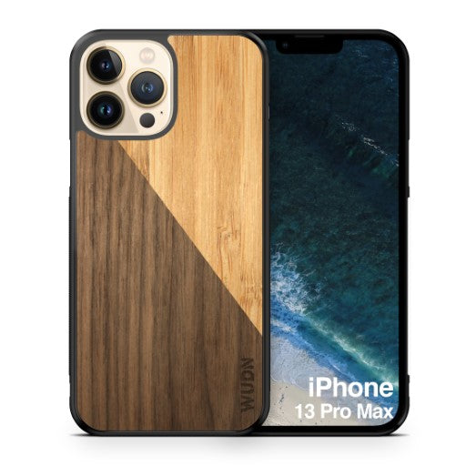Here is a comprehensive review of every legitimate wooden iPhone case from all of our competitors in N. America.